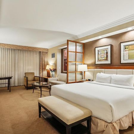 Mgm Signature Deluxe Balcony Strip View Suite Λας Βέγκας Εξωτερικό φωτογραφία