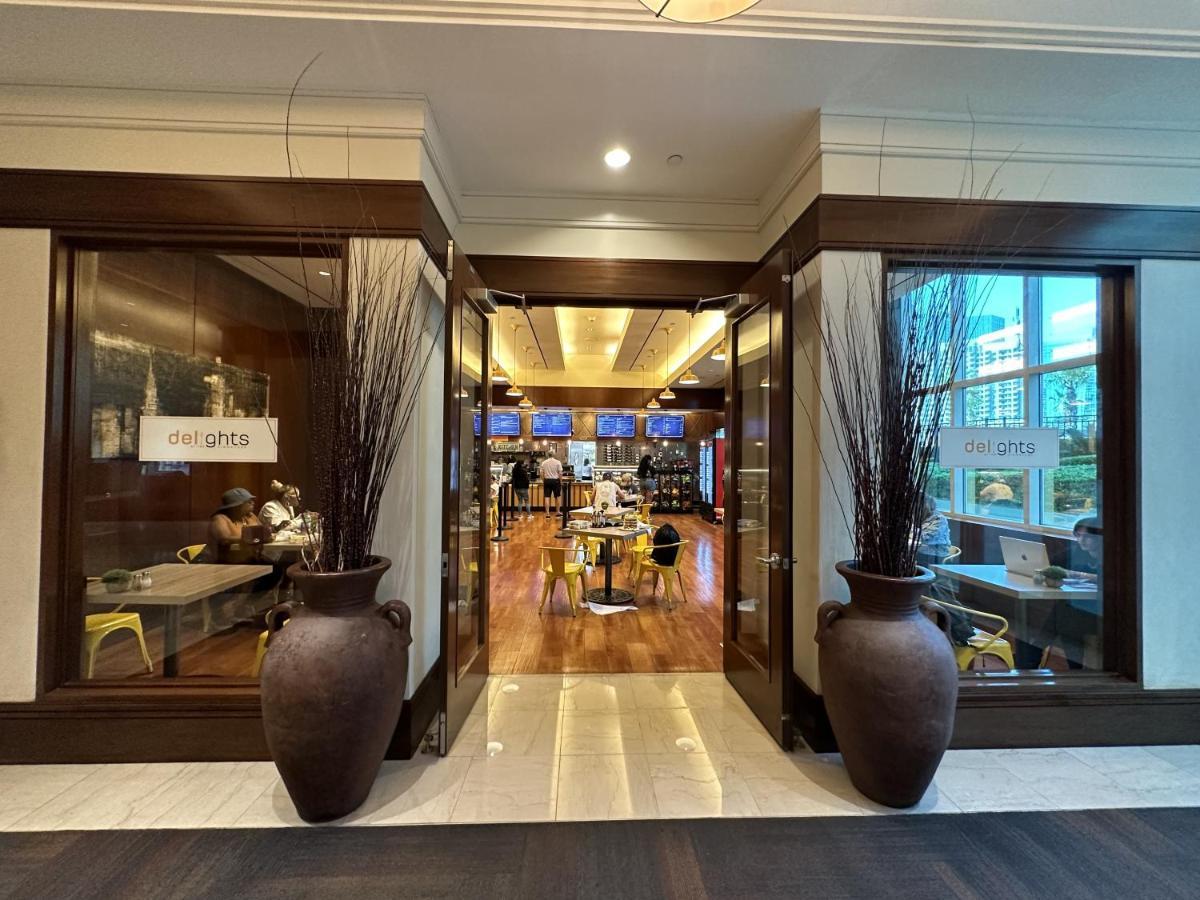 Mgm Signature Deluxe Balcony Strip View Suite Λας Βέγκας Εξωτερικό φωτογραφία