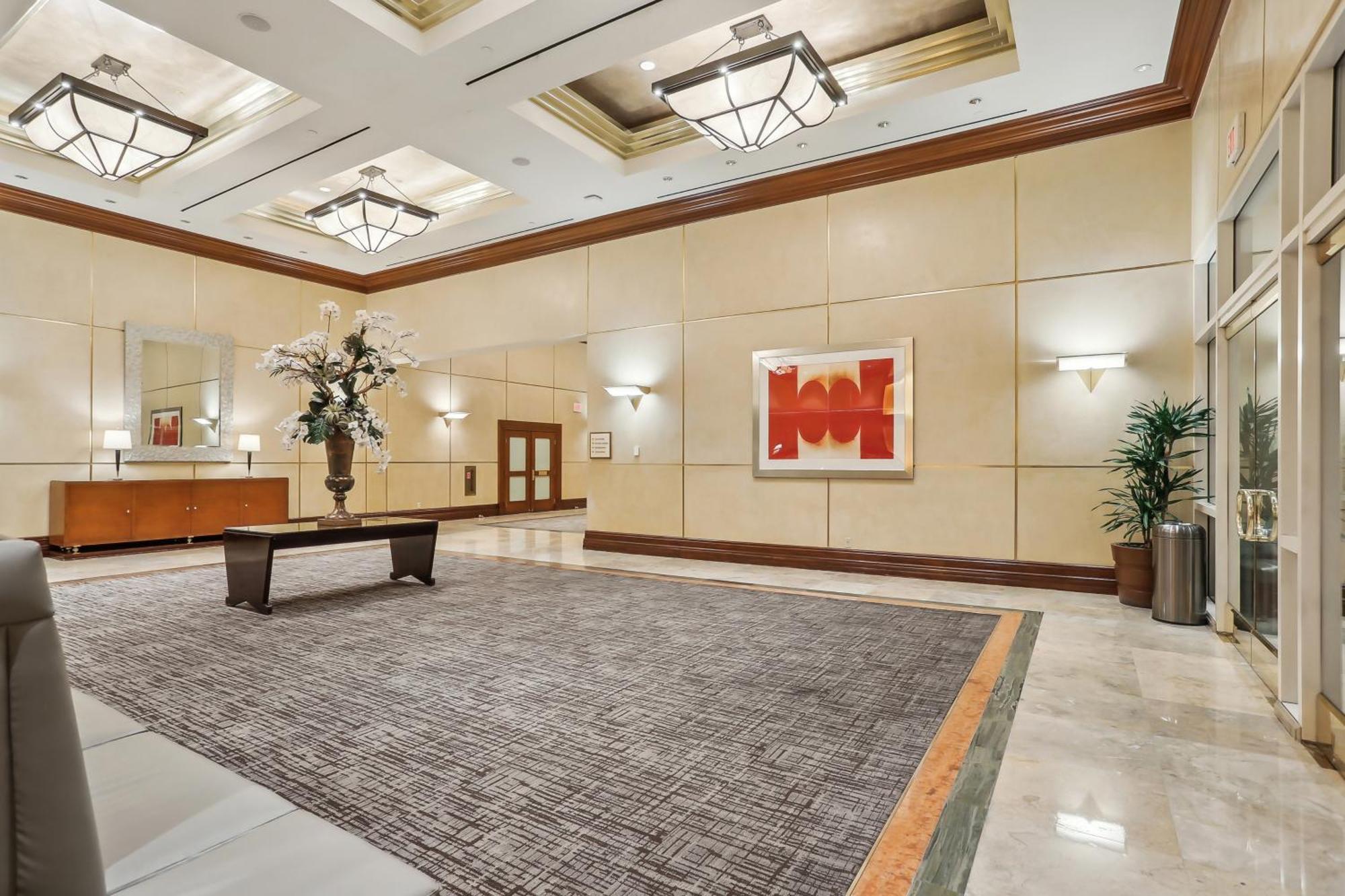 Mgm Signature Deluxe Balcony Strip View Suite Λας Βέγκας Εξωτερικό φωτογραφία