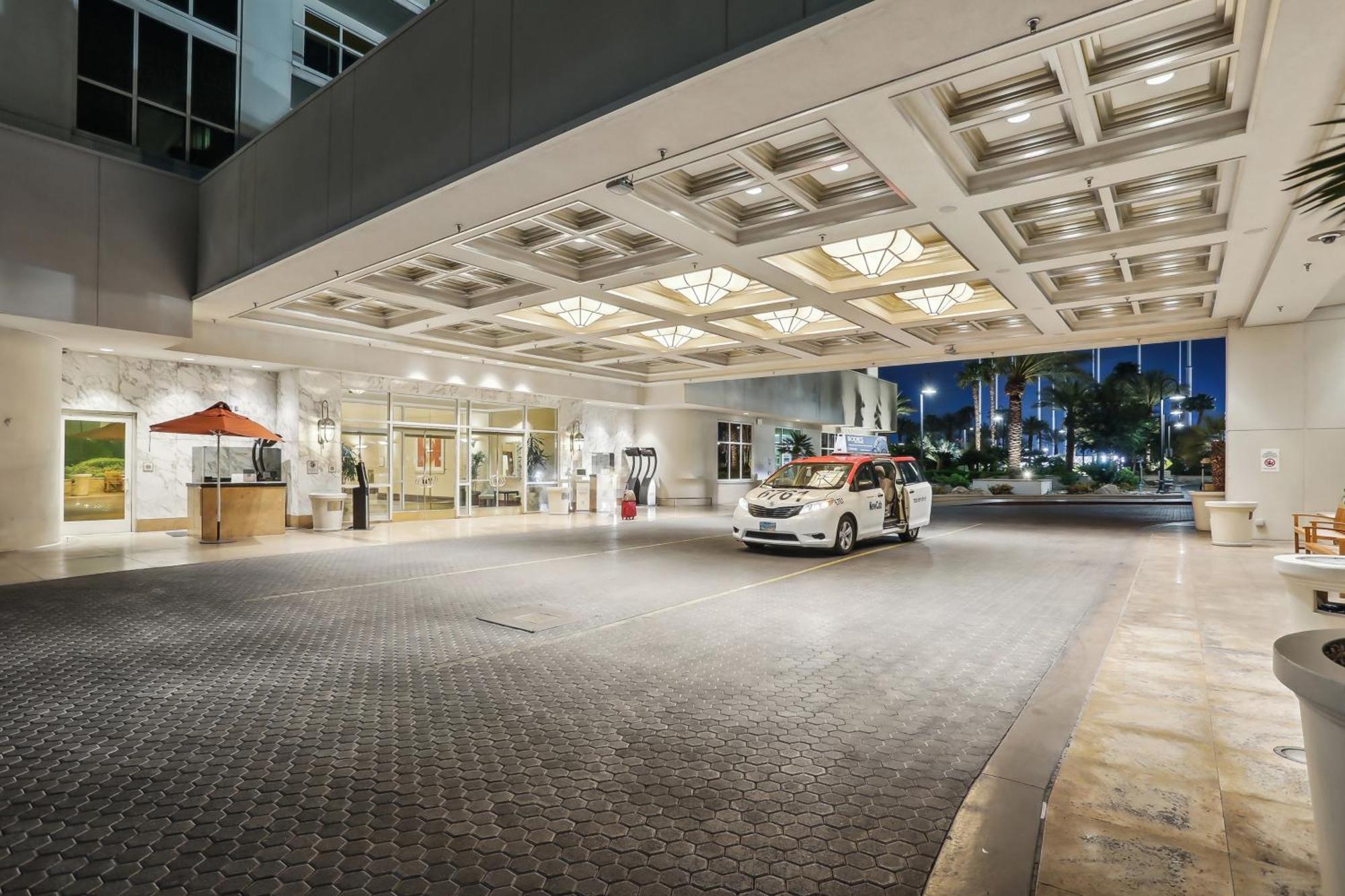 Mgm Signature Deluxe Balcony Strip View Suite Λας Βέγκας Εξωτερικό φωτογραφία