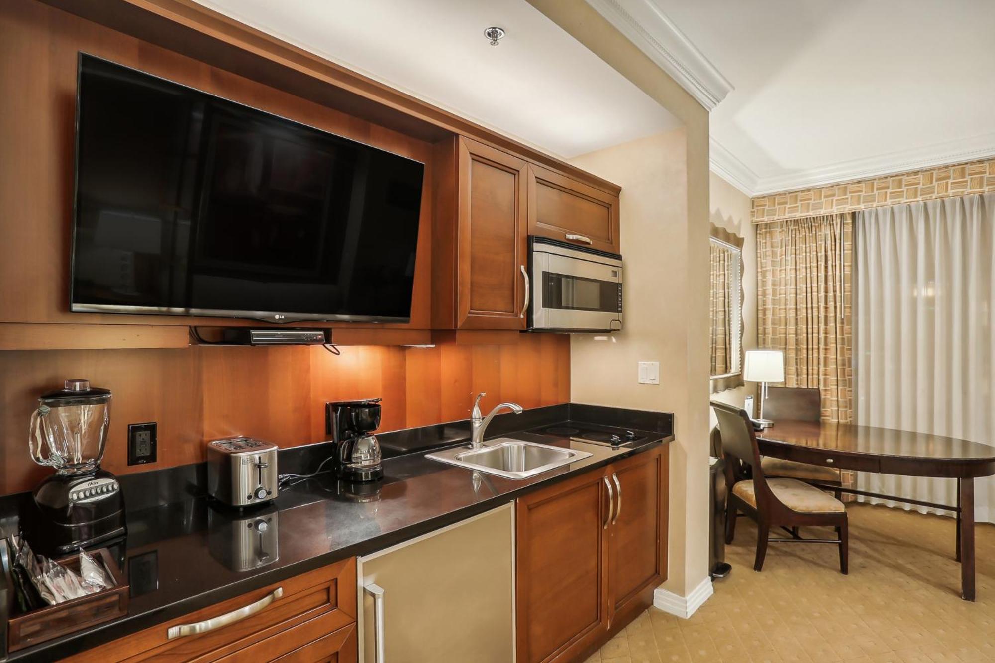 Mgm Signature Deluxe Balcony Strip View Suite Λας Βέγκας Εξωτερικό φωτογραφία