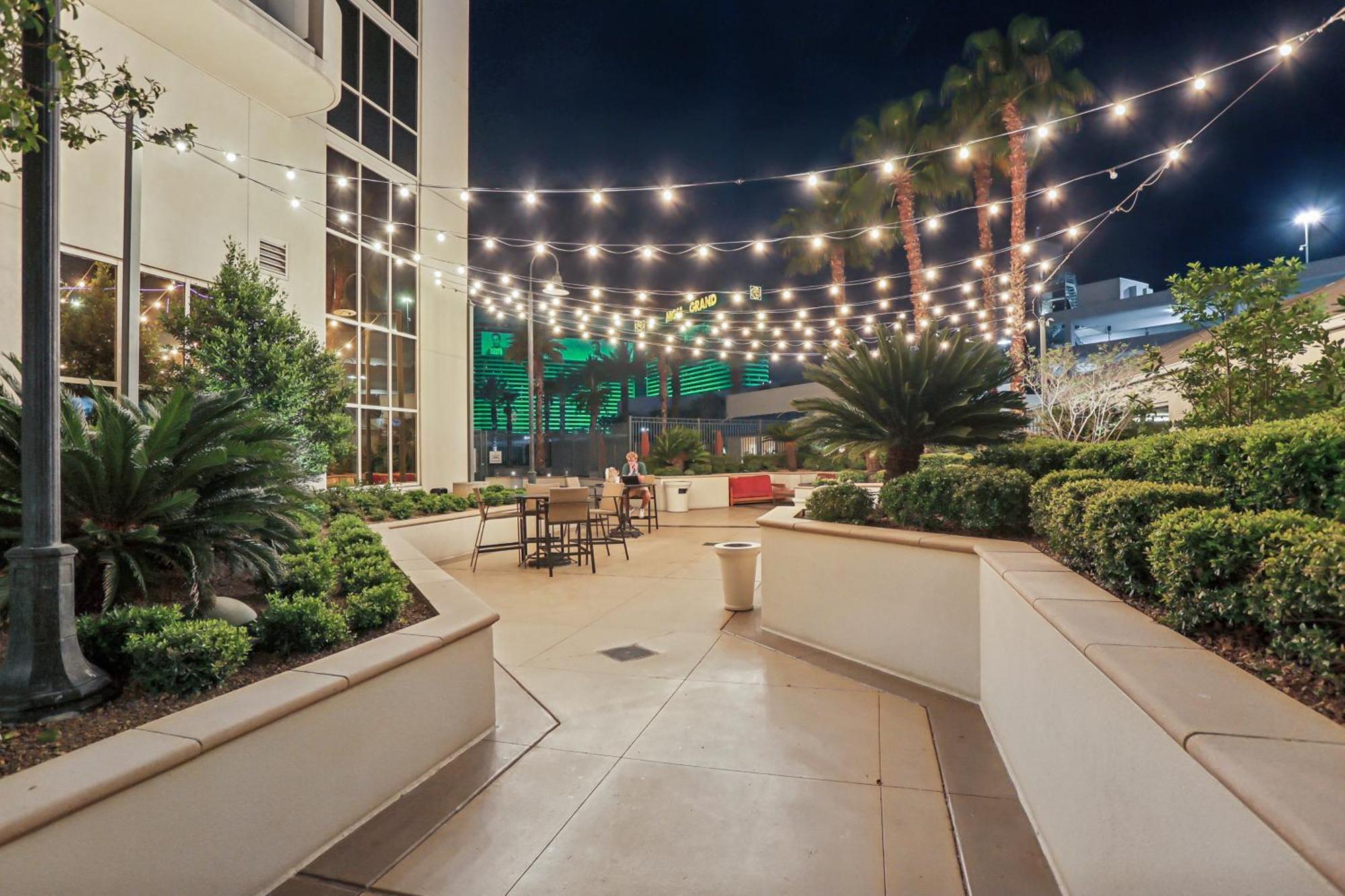 Mgm Signature Deluxe Balcony Strip View Suite Λας Βέγκας Εξωτερικό φωτογραφία