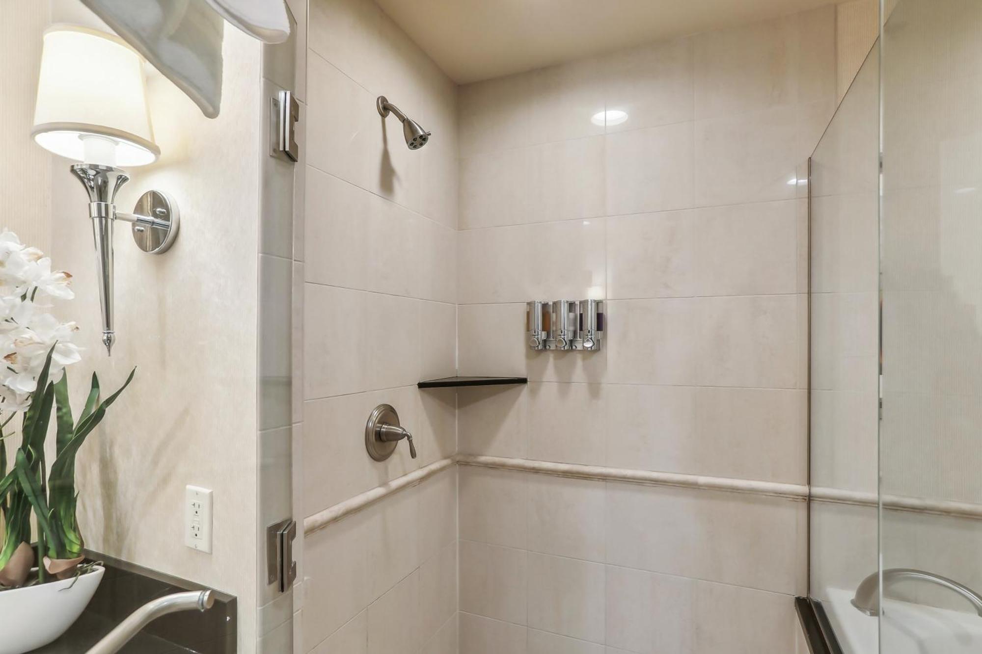 Mgm Signature Deluxe Balcony Strip View Suite Λας Βέγκας Εξωτερικό φωτογραφία