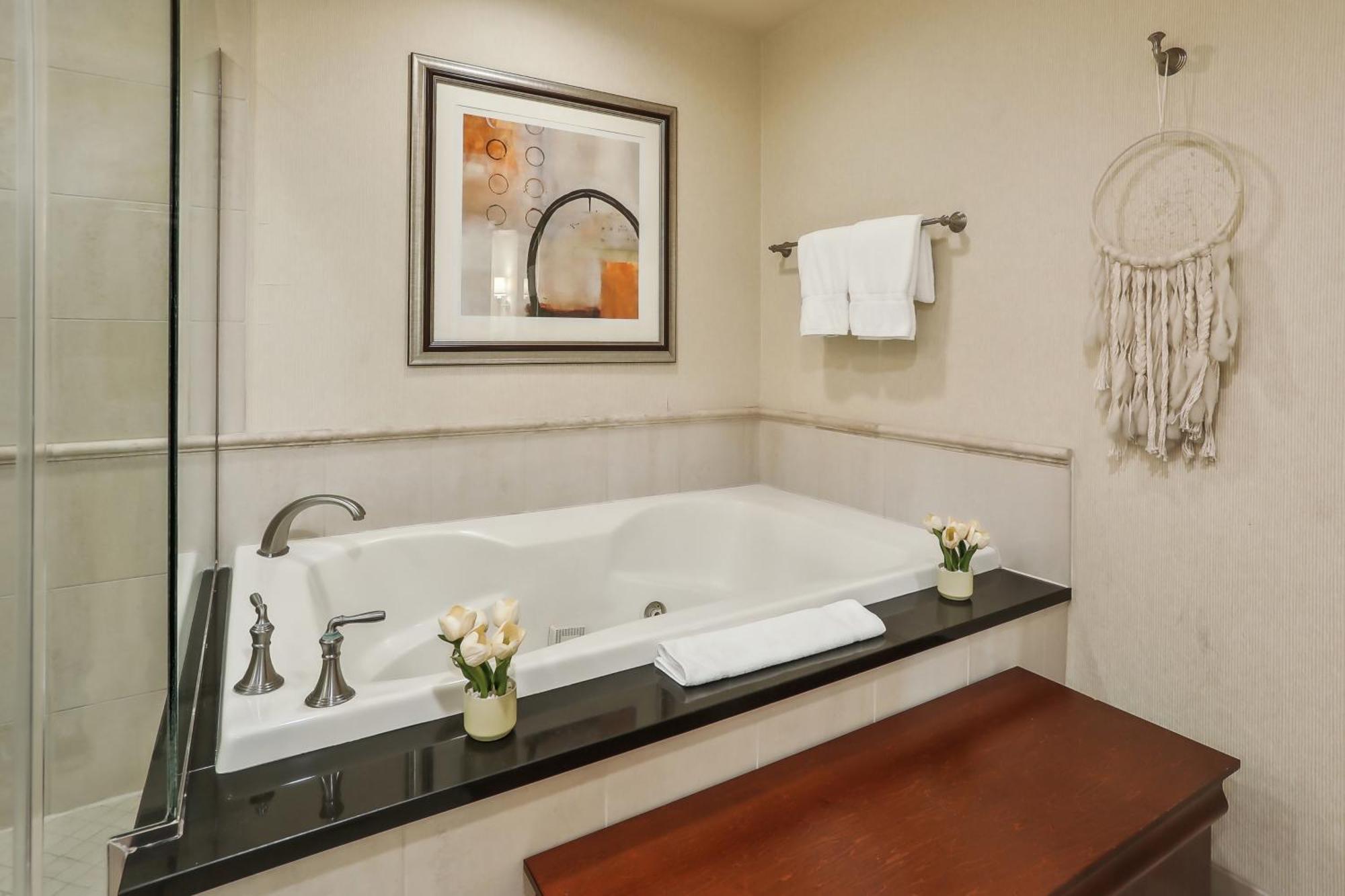 Mgm Signature Deluxe Balcony Strip View Suite Λας Βέγκας Εξωτερικό φωτογραφία