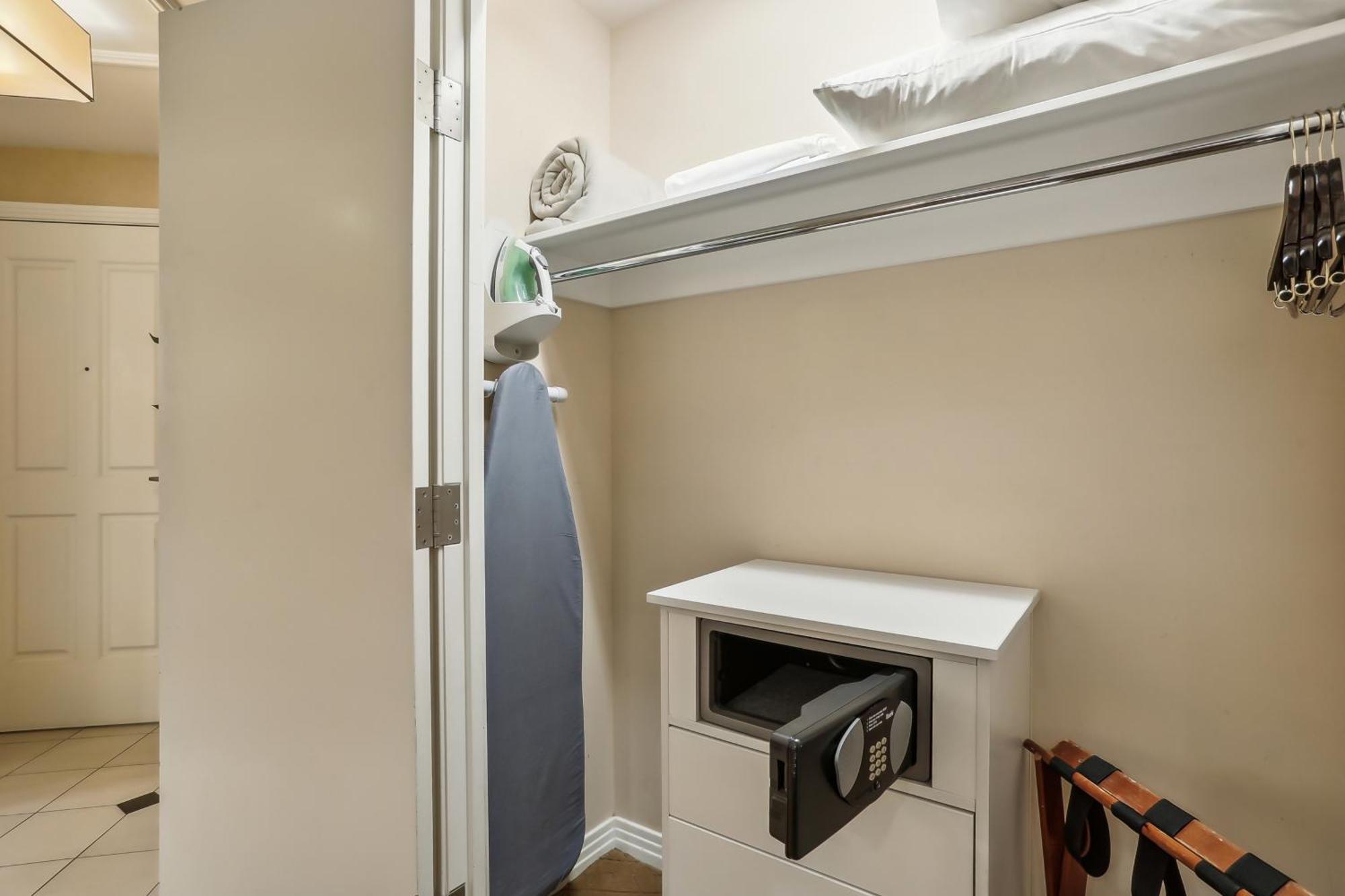 Mgm Signature Deluxe Balcony Strip View Suite Λας Βέγκας Εξωτερικό φωτογραφία