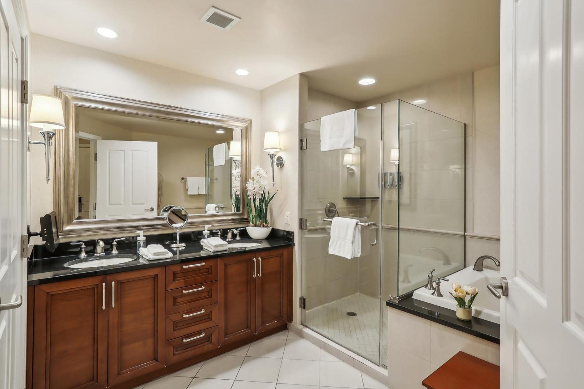 Mgm Signature Deluxe Balcony Strip View Suite Λας Βέγκας Εξωτερικό φωτογραφία